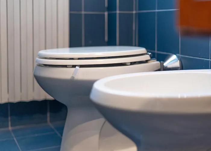 S29 Navigli - With Garage Apartman